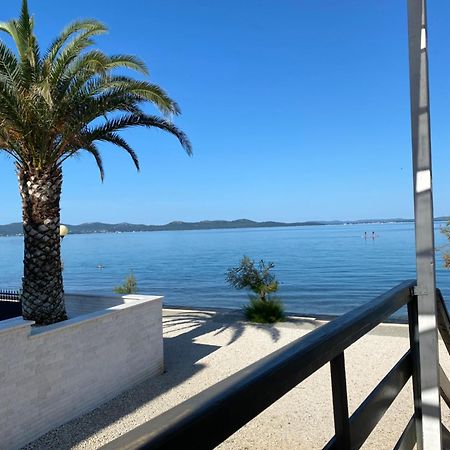 Apartmant&Rooms Ivan Zadar Buitenkant foto