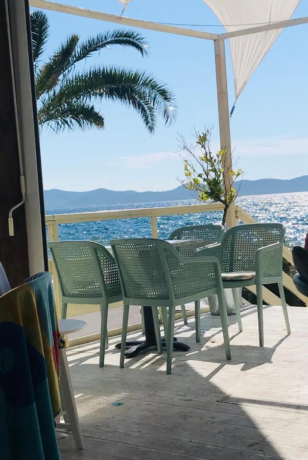 Apartmant&Rooms Ivan Zadar Buitenkant foto