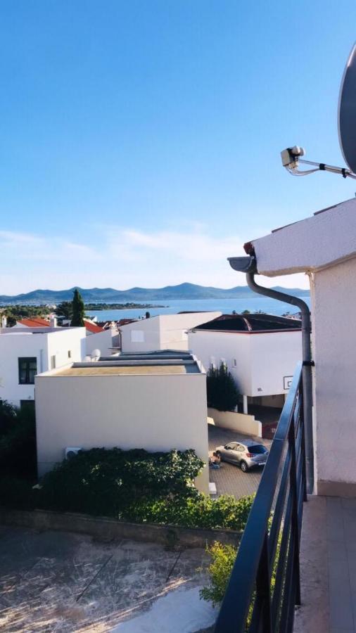 Apartmant&Rooms Ivan Zadar Buitenkant foto