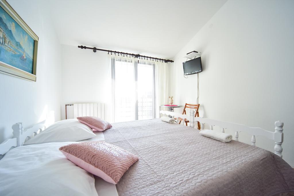 Apartmant&Rooms Ivan Zadar Buitenkant foto