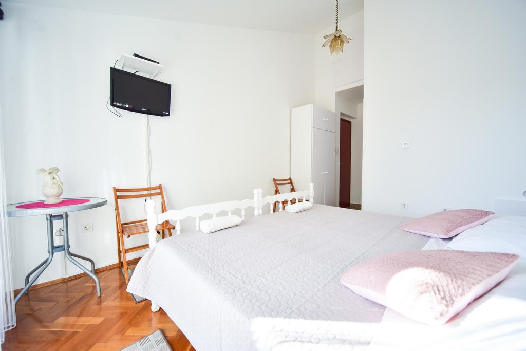 Apartmant&Rooms Ivan Zadar Buitenkant foto