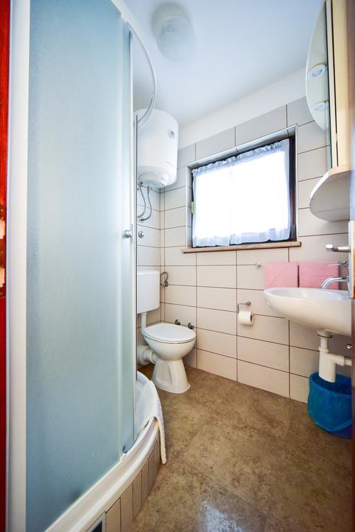 Apartmant&Rooms Ivan Zadar Buitenkant foto