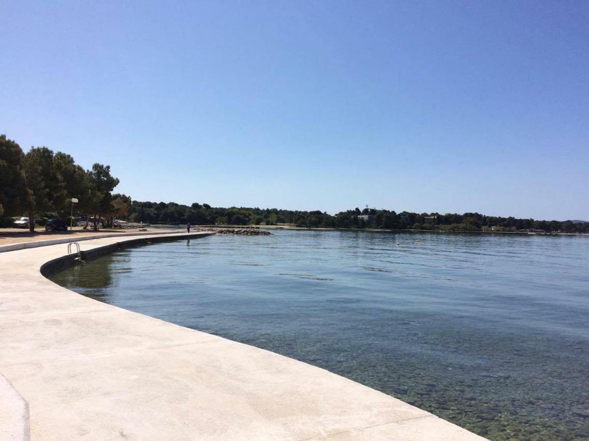 Apartmant&Rooms Ivan Zadar Buitenkant foto