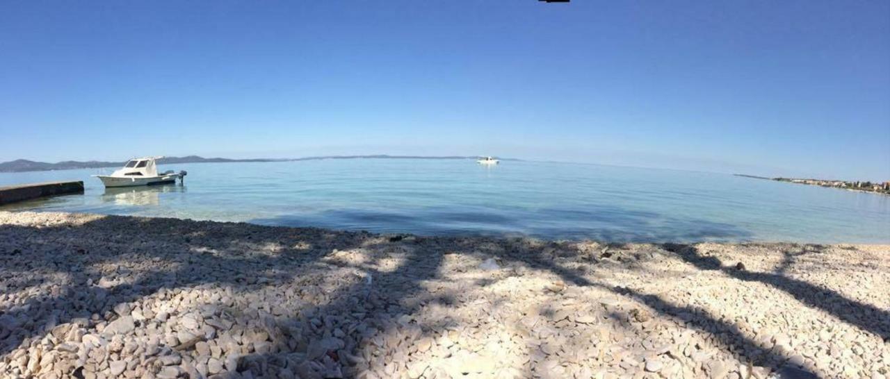 Apartmant&Rooms Ivan Zadar Buitenkant foto