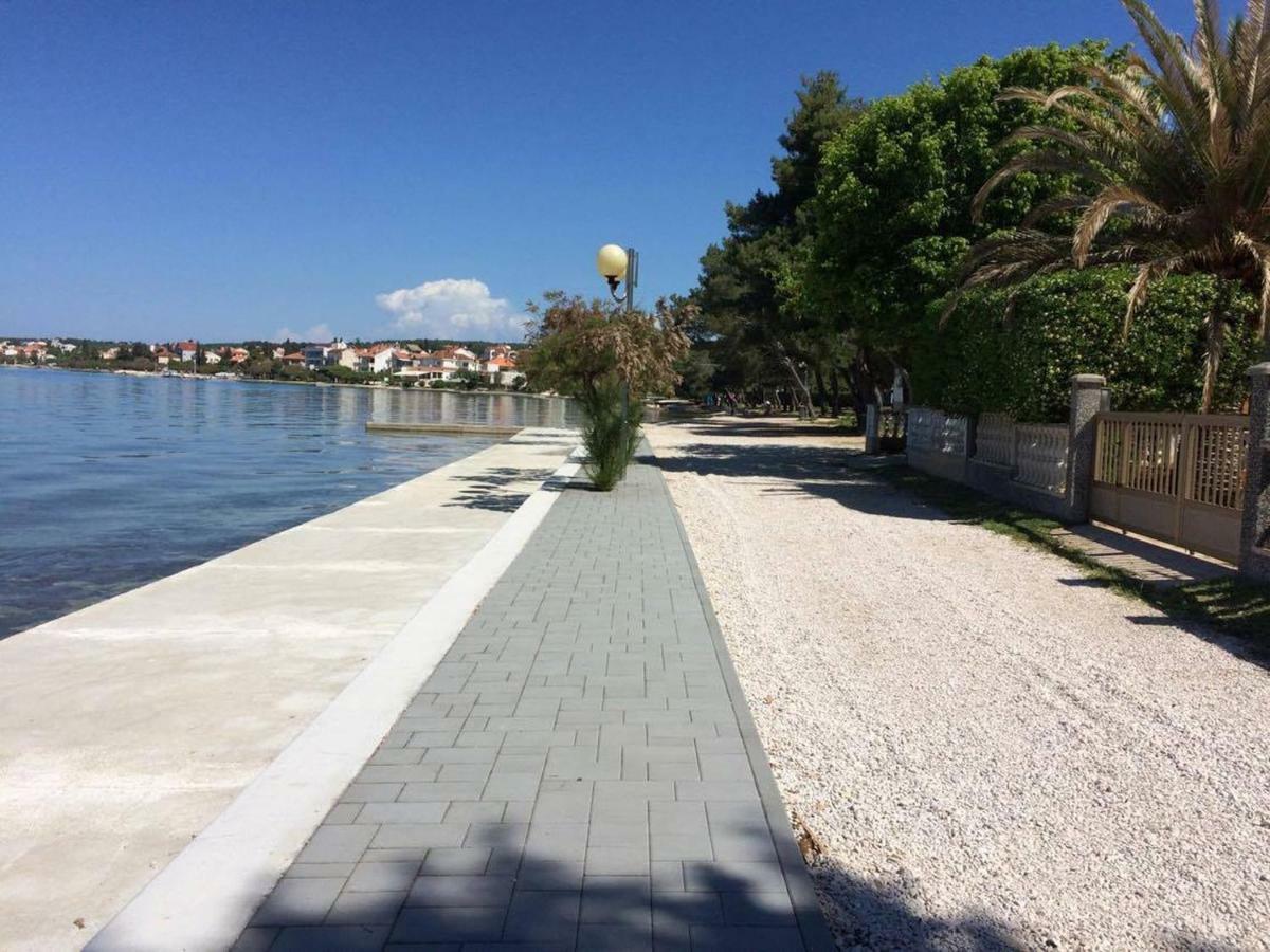 Apartmant&Rooms Ivan Zadar Buitenkant foto