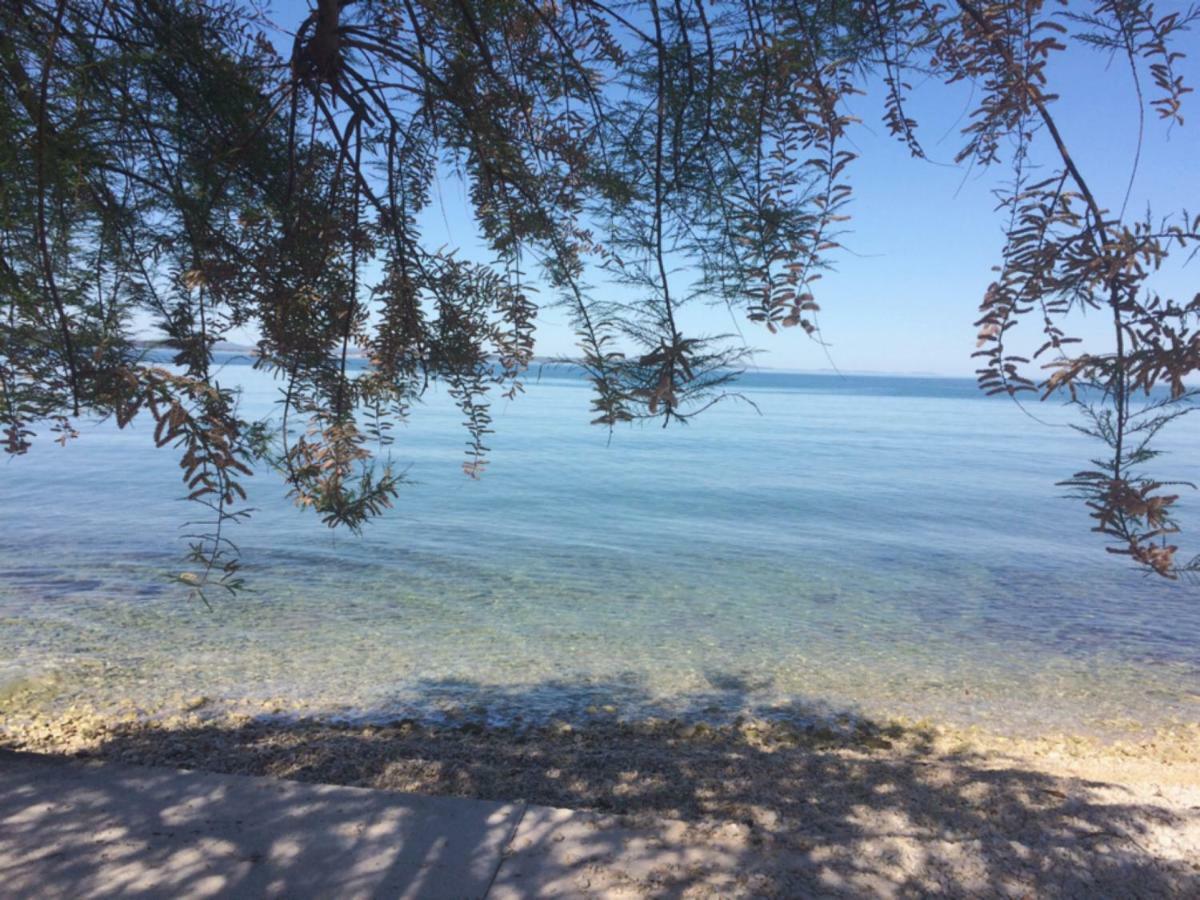 Apartmant&Rooms Ivan Zadar Buitenkant foto