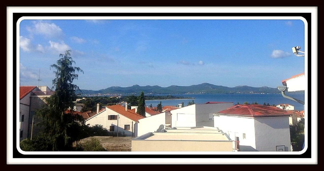 Apartmant&Rooms Ivan Zadar Buitenkant foto