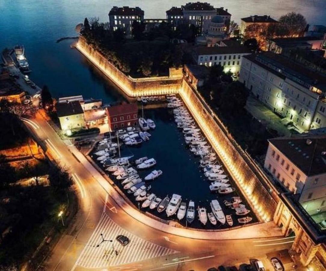 Apartmant&Rooms Ivan Zadar Buitenkant foto
